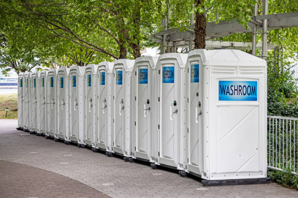 Affordable portable toilet rental in Lexington, TX