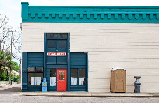Best Local porta potty services  in Lexington, TX