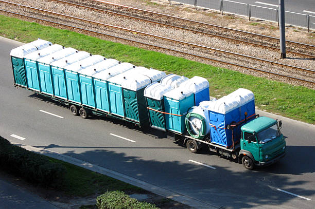 Best Porta potty rental for parties  in Lexington, TX