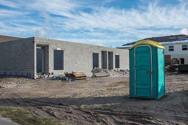 Sanitation services for porta potties in Lexington, TX