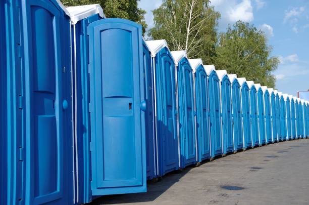 Lexington, TX porta potty rental Company